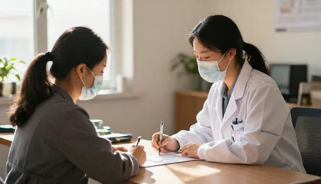 慢性病管理方案：集中配送与上门服务的取舍比较